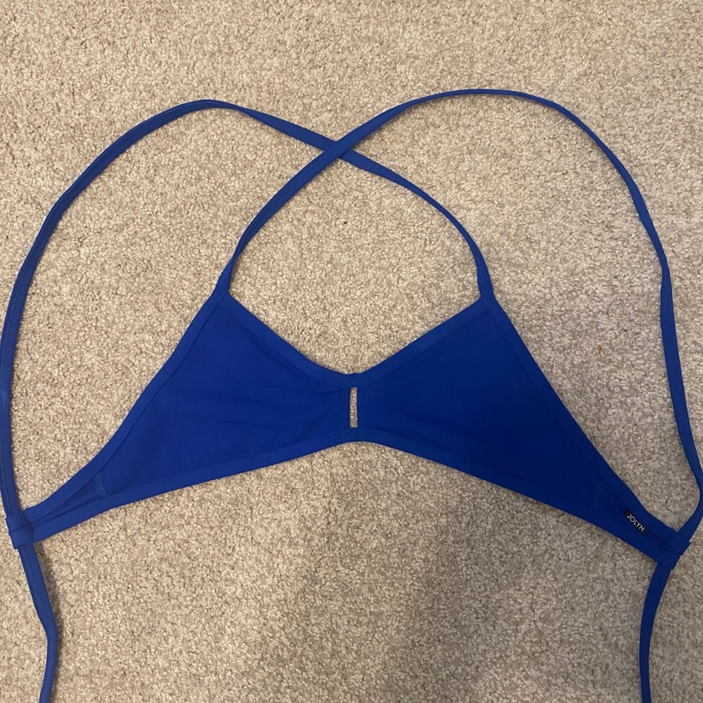 Jolyn Vent Top